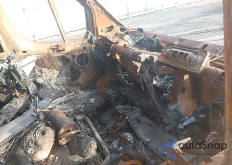 2023 Ram Promaster 2500 from USA, damaged, VIN 3C6LRVDG6PE598420